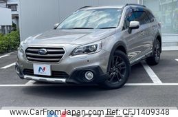 subaru outback 2016 -SUBARU--Legacy OutBack DBA-BS9--BS9-025044---SUBARU--Legacy OutBack DBA-BS9--BS9-025044-