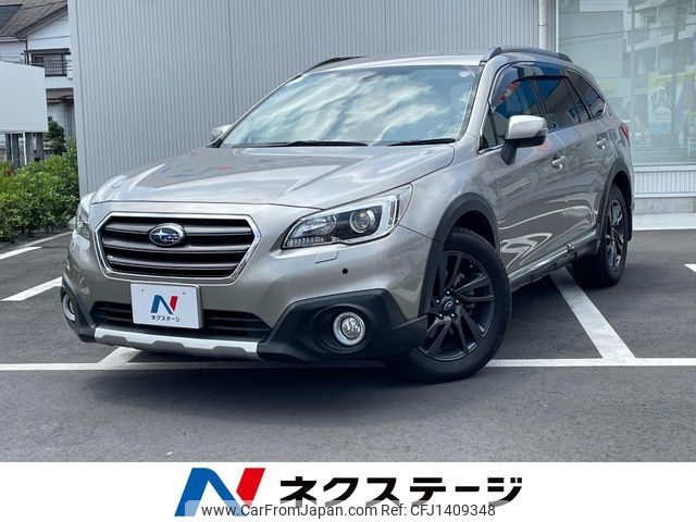 subaru outback 2016 -SUBARU--Legacy OutBack DBA-BS9--BS9-025044---SUBARU--Legacy OutBack DBA-BS9--BS9-025044- image 1