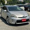 toyota prius 2012 quick_quick_ZVW30_ZVW30-1571549 image 2