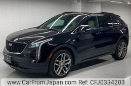 cadillac cadillac-others 2022 quick_quick_7BA-E2UL_1GYFZ9R44MF080796