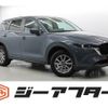 mazda cx-5 2021 CFJ1842109 image 1