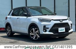toyota raize 2022 -TOYOTA--Raize 3BA-A210A--A210A-0053877---TOYOTA--Raize 3BA-A210A--A210A-0053877-