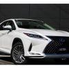 lexus rx 2020 quick_quick_6AA-GYL20W_GYL20-0012593 image 4