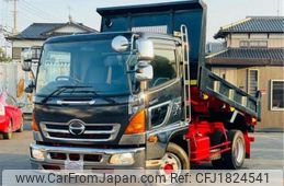 hino ranger 2016 CFJ1824541