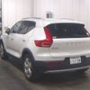 volvo xc40 2018 -VOLVO 【前橋 300ﾀ1138】--Volvo XC40 XB420XC--K2096917---VOLVO 【前橋 300ﾀ1138】--Volvo XC40 XB420XC--K2096917- image 2