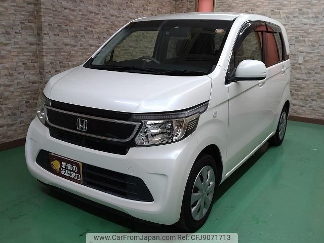 honda n-wgn 2014 -HONDA--N WGN JH1--1090014---HONDA--N WGN JH1--1090014- image 1