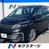 nissan serena 2016 -NISSAN--Serena DAA-GC27--GC27-004400---NISSAN--Serena DAA-GC27--GC27-004400- image 1