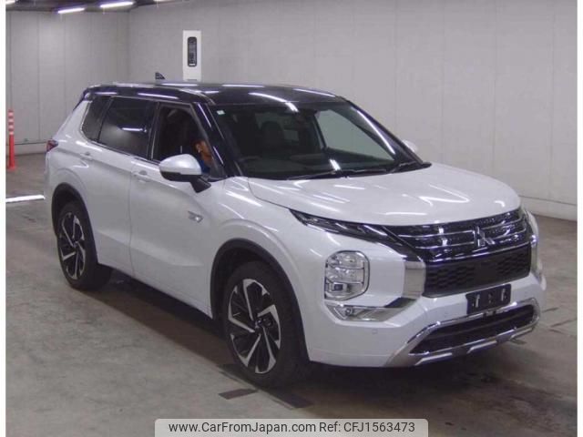 mitsubishi outlander-phev 2024 CFJ1563473 image 1
