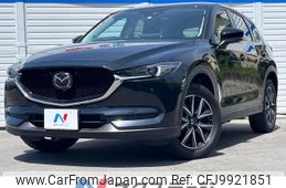 mazda cx-5 2020 -MAZDA--CX-5 3DA-KF2P--KF2P-400508---MAZDA--CX-5 3DA-KF2P--KF2P-400508-