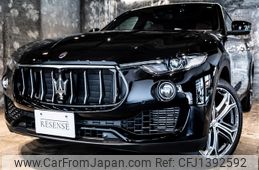 maserati levante 2021 -MASERATI--Maserati Levante 7DA-MLE30A--ZN6TU61C00X354458---MASERATI--Maserati Levante 7DA-MLE30A--ZN6TU61C00X354458-