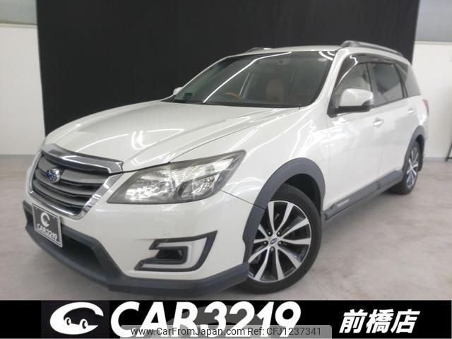 subaru exiga 2016 -SUBARU--Exiga YAM--021881---SUBARU--Exiga YAM--021881- image 1