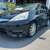 honda fit-shuttle 2012 -HONDA--Fit Shuttle GP2--3056531---HONDA--Fit Shuttle GP2--3056531- image 1