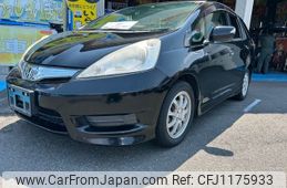 honda fit-shuttle 2012 -HONDA--Fit Shuttle GP2--3056531---HONDA--Fit Shuttle GP2--3056531-