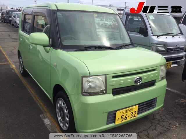 daihatsu move-conte 2014 -DAIHATSU 【三重 582ｻ5632】--Move Conte L575S-0192972---DAIHATSU 【三重 582ｻ5632】--Move Conte L575S-0192972- image 1