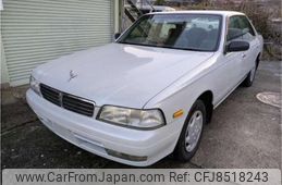 nissan laurel 1996 -NISSAN--Laurel E-HC34--HC34-312187---NISSAN--Laurel E-HC34--HC34-312187-
