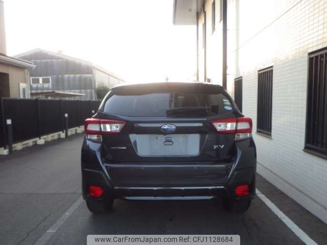 subaru xv 2019 -SUBARU 【岐阜 303】--Subaru XV DBA-GT7--GT7-204020---SUBARU 【岐阜 303】--Subaru XV DBA-GT7--GT7-204020- image 2