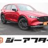mazda cx-5 2024 -MAZDA--CX-5 6BA-KFEP--KFEP-605***---MAZDA--CX-5 6BA-KFEP--KFEP-605***- image 1