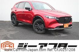 mazda cx-5 2024 -MAZDA--CX-5 6BA-KFEP--KFEP-605***---MAZDA--CX-5 6BA-KFEP--KFEP-605***-