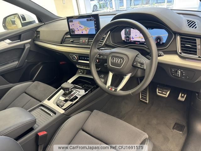 audi q5 2024 CFJ1691575 image 2