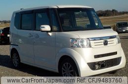 honda n-box 2013 -HONDA--N BOX DBA-JF1--JF1-1254481---HONDA--N BOX DBA-JF1--JF1-1254481-