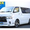 toyota hiace-van 2021 -TOYOTA--Hiace Van 3DF-GDH201V--GDH201-1068225---TOYOTA--Hiace Van 3DF-GDH201V--GDH201-1068225- image 1