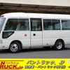 toyota coaster 2010 -TOYOTA--Coaster BDG-XZB40--XZB40-0052909---TOYOTA--Coaster BDG-XZB40--XZB40-0052909- image 1