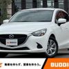 mazda demio 2017 -MAZDA--Demio DBA-DJ3FS--DJ3FS-307371---MAZDA--Demio DBA-DJ3FS--DJ3FS-307371- image 1