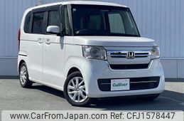 honda n-box 2021 CFJ1578447