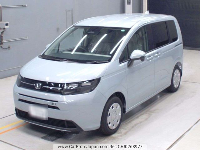 honda freed 2024 -HONDA 【岐阜 504つ327】--Freed GT1-1004283---HONDA 【岐阜 504つ327】--Freed GT1-1004283- image 1