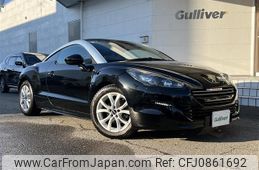 peugeot rcz 2016 -PEUGEOT--Peugeot RCZ ABA-T7R5F02--VF34J5FVAFP002909---PEUGEOT--Peugeot RCZ ABA-T7R5F02--VF34J5FVAFP002909-