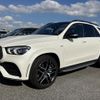 mercedes-benz gle-class 2022 quick_quick_4AA-167161_W1N1671611A640665 image 1