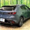mazda mazda3-fastback 2022 quick_quick_BPFJ3P_BPFJ3P-102345 image 17