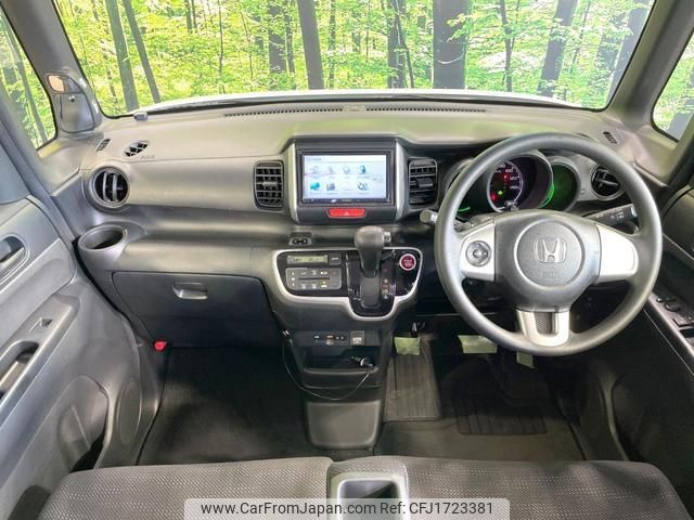 honda n-box 2016 CFJ1723381 image 2