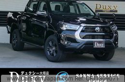 toyota hilux 2023 GOO_NET_EXCHANGE_0208745A30250619W004