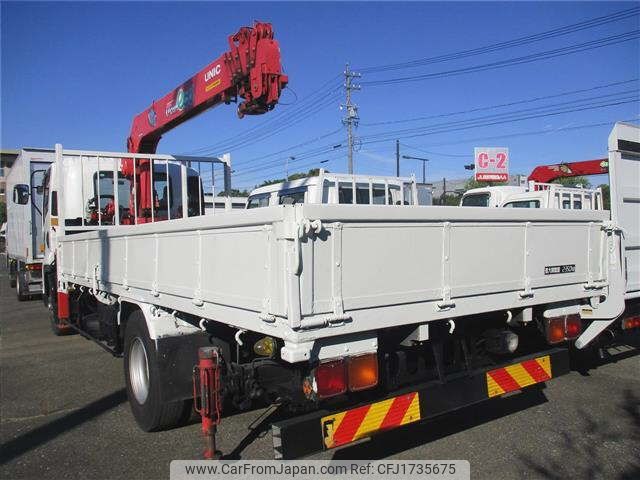 isuzu forward 2014 CFJ1735675 image 2