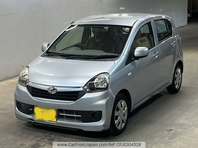 daihatsu mira-e-s 2016 -DAIHATSU 【山口 581す2751】--Mira e:s LA300S-1406946---DAIHATSU 【山口 581す2751】--Mira e:s LA300S-1406946- image 1