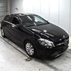 mercedes-benz a-class 2016 CFJ1461016 image 1