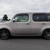 nissan cube 2015 -NISSAN--Cube DBA-Z12--Z12-309452---NISSAN--Cube DBA-Z12--Z12-309452- image 12