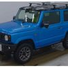 suzuki jimny 2022 quick_quick_3BA-JB64W_261631 image 4