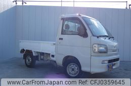 daihatsu hijet-truck 2001 quick_quick_GD-S210P_S210P-0112116