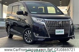 toyota esquire 2021 -TOYOTA--Esquire 3BA-ZRR85G--ZRR85-0160025---TOYOTA--Esquire 3BA-ZRR85G--ZRR85-0160025-