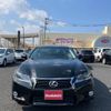 lexus gs 2015 -TOYOTA--ﾚｸｻｽ GS350 GRL15--6000007---TOYOTA--ﾚｸｻｽ GS350 GRL15--6000007- image 10