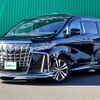 toyota alphard 2019 -TOYOTA--Alphard DBA-AGH30W--AGH30-0296244---TOYOTA--Alphard DBA-AGH30W--AGH30-0296244- image 4