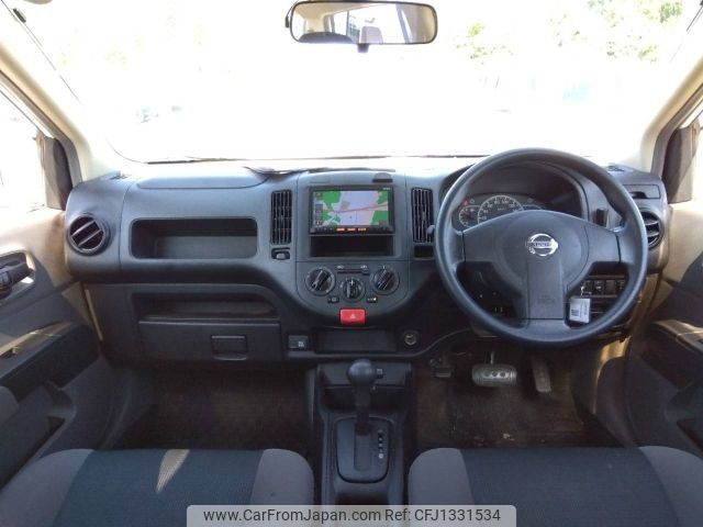 nissan ad-van 2018 -NISSAN--AD Van DBF-VY12--VY12-254769---NISSAN--AD Van DBF-VY12--VY12-254769- image 2