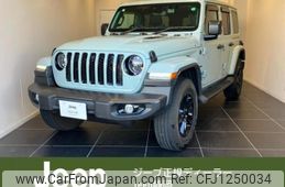 jeep wrangler 2023 quick_quick_JL20L_1C4HJXLN2PW660516