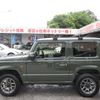 suzuki jimny 2022 -SUZUKI 【つくば 581ｴ8523】--Jimny JB64W--249305---SUZUKI 【つくば 581ｴ8523】--Jimny JB64W--249305- image 27