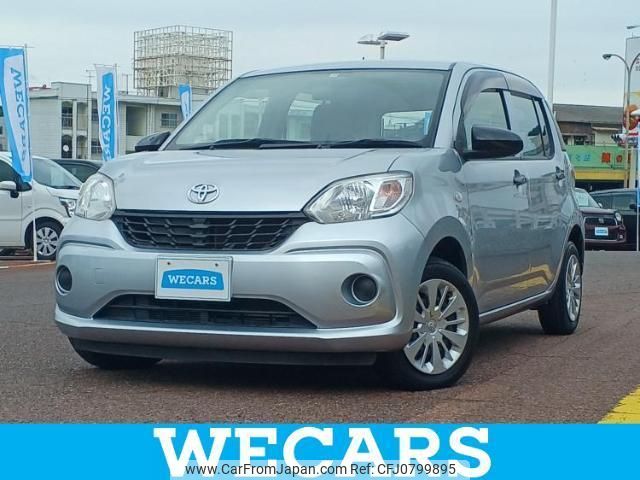 toyota passo 2017 quick_quick_DBA-M700A_M700A-0077552 image 1