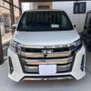 toyota noah 2018 -TOYOTA--Noah DBA-ZRR85W--ZRR85-0106299---TOYOTA--Noah DBA-ZRR85W--ZRR85-0106299- image 2
