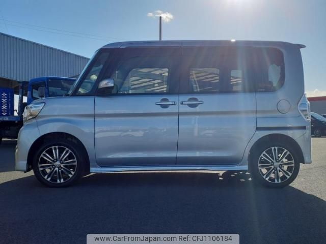 daihatsu tanto 2017 quick_quick_DBA-LA600S_LA600S-0512282 image 2