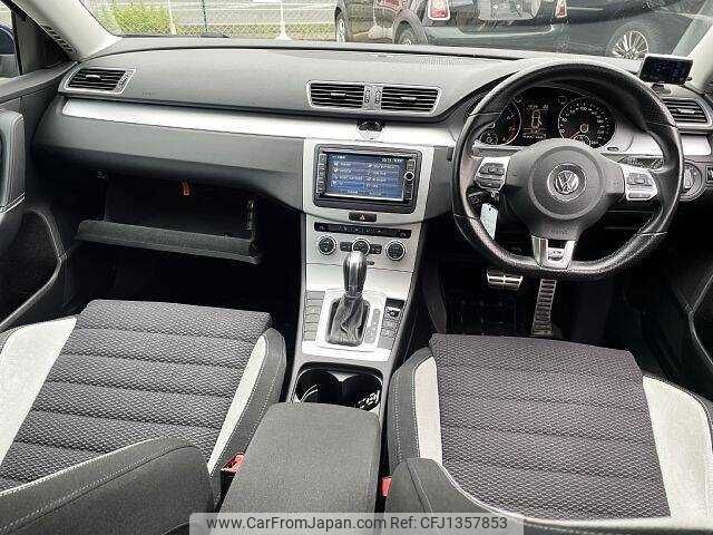 volkswagen passat 2015 504928-931152 image 1
